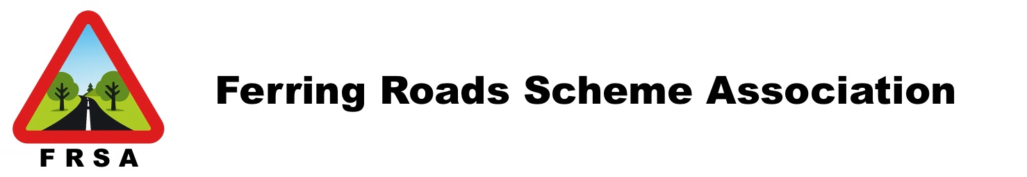 Ferring Roads Scheme Association