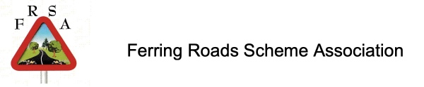 Ferring Roads Scheme Association